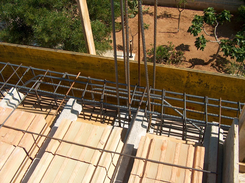 Cantiere Torre Lapillo