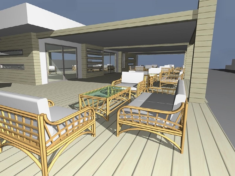 Realizzazione Ristorante